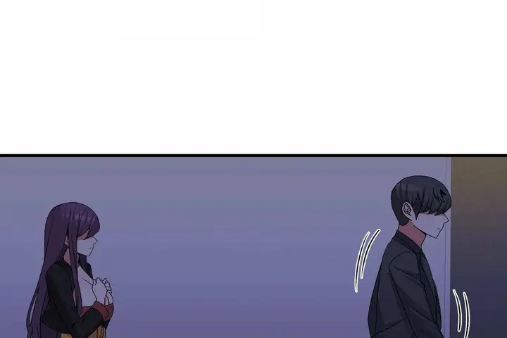 漫画《男公关与富家女》第72话第95张图