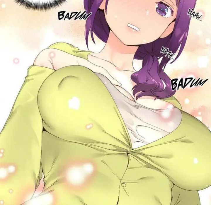 漫画《秘香》第2话第58张图