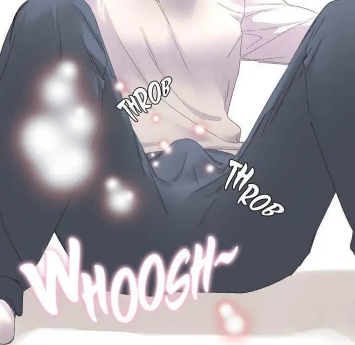 漫画《秘香》第3话第112张图