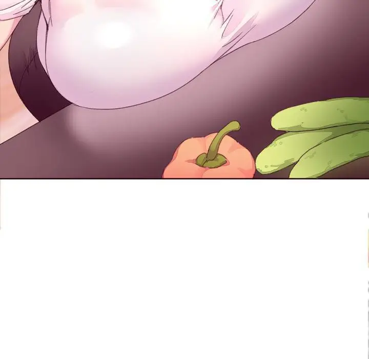 漫画《秘香》特别插曲第11张图