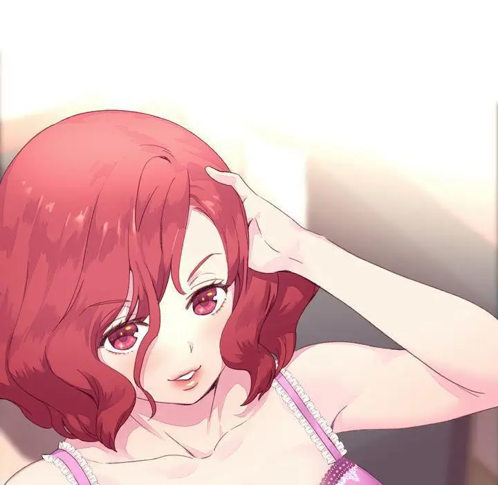 漫画《秘香》特别插曲第43张图