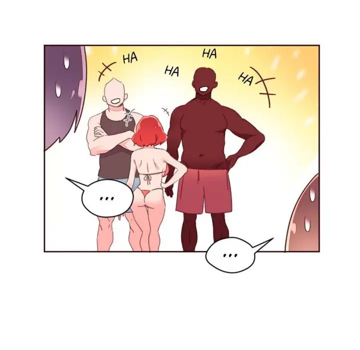 漫画《秘香》第29话第12张图