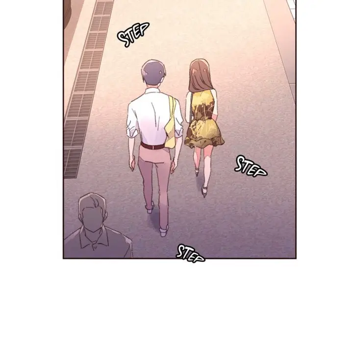 漫画《秘香》第34话第18张图