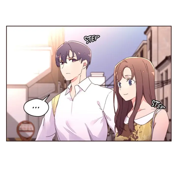 漫画《秘香》第34话第19张图