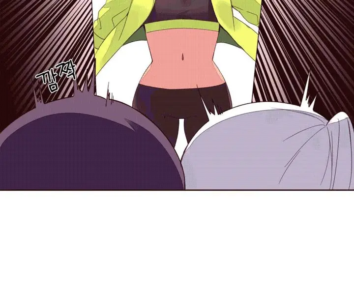 漫画《秘香》第39话第68张图