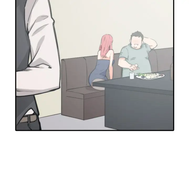 漫画《金手指》第33话第39张图