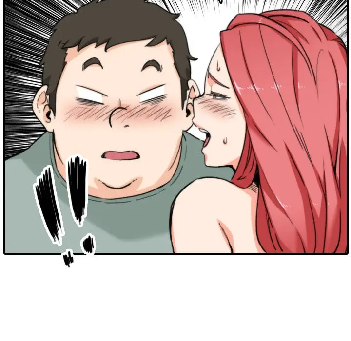 漫画《金手指》第34话第15张图