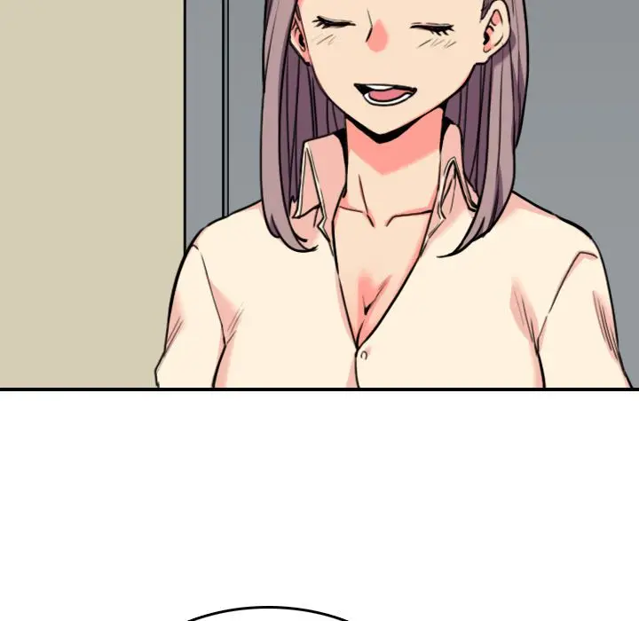 漫画《金手指》第43话第16张图