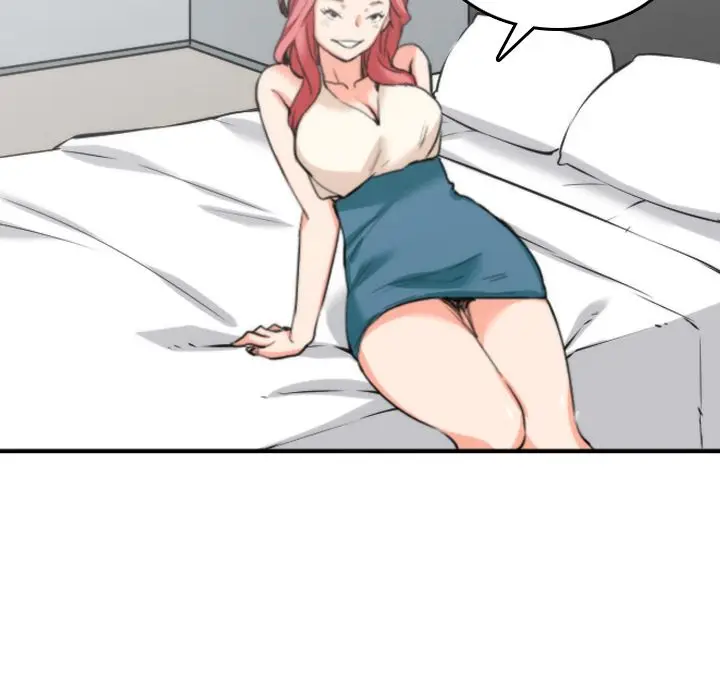 漫画《金手指》第45话第99张图