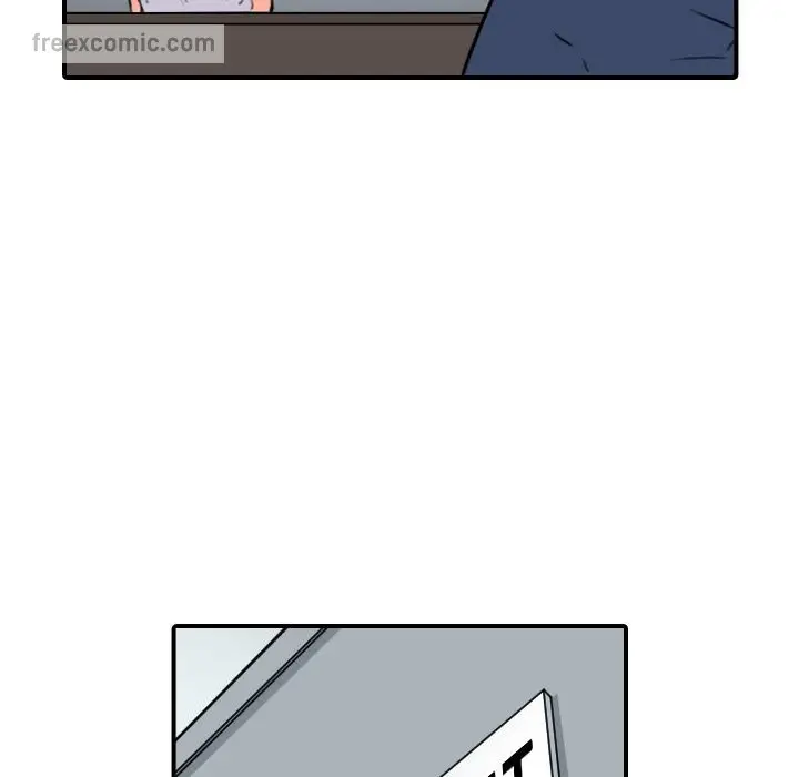 漫画《金手指》第49话第65张图