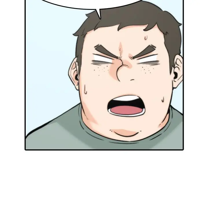 漫画《金手指》第52话第27张图