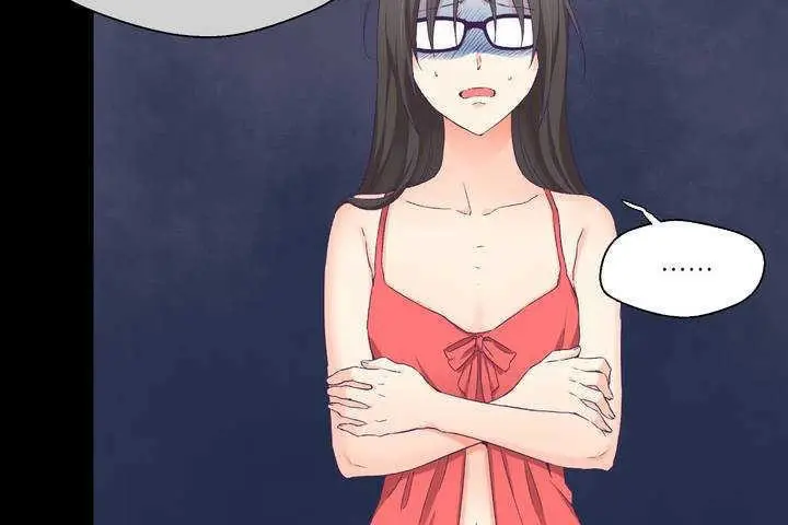 漫画《可爱的他》第1话第7张图