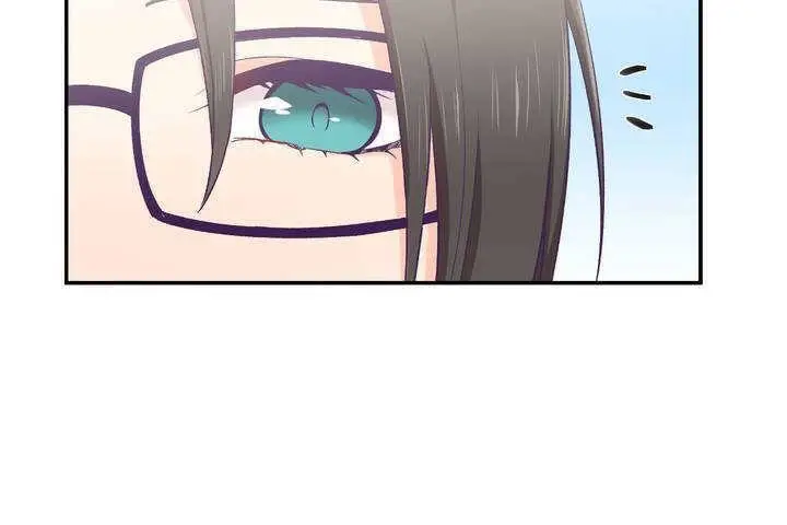 漫画《可爱的他》第1话第80张图