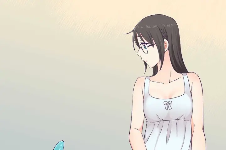漫画《可爱的他》第2话第134张图