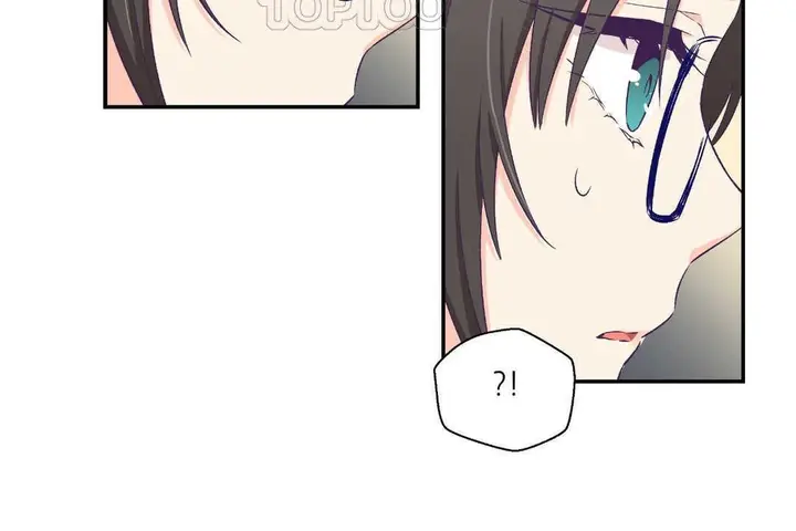 漫画《可爱的他》第2话第160张图