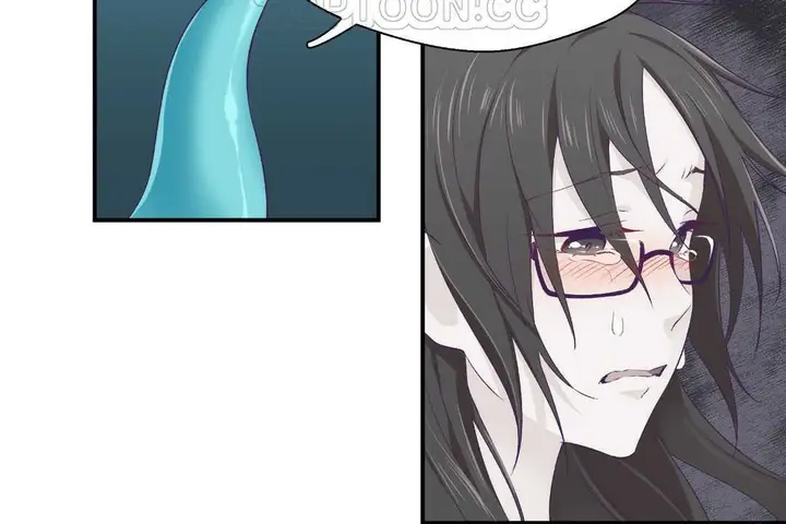 漫画《可爱的他》第2话第52张图