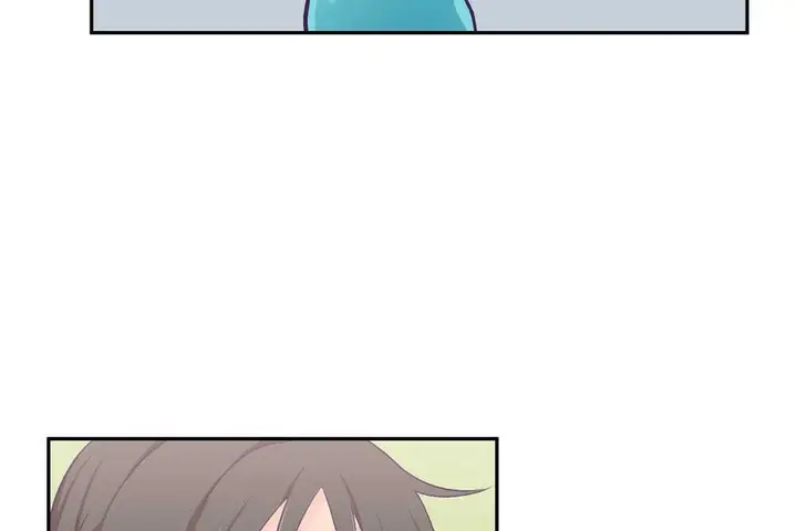 漫画《可爱的他》第3话第134张图
