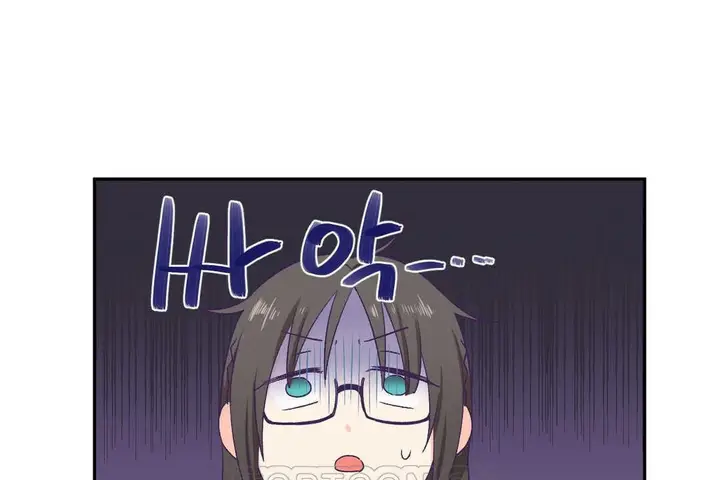 漫画《可爱的他》第3话第141张图