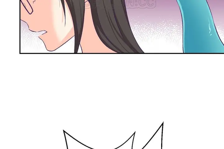 漫画《可爱的他》第3话第16张图