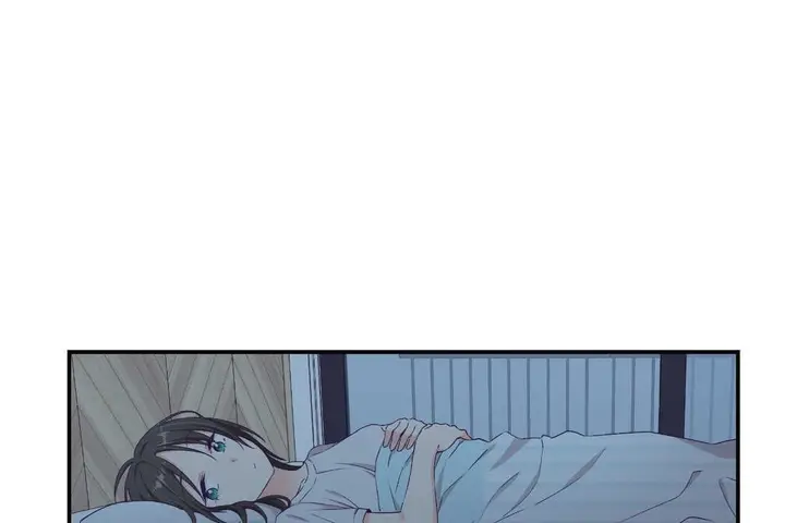 漫画《可爱的他》第5话第55张图