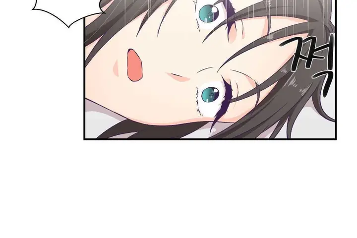 漫画《可爱的他》第5话第67张图