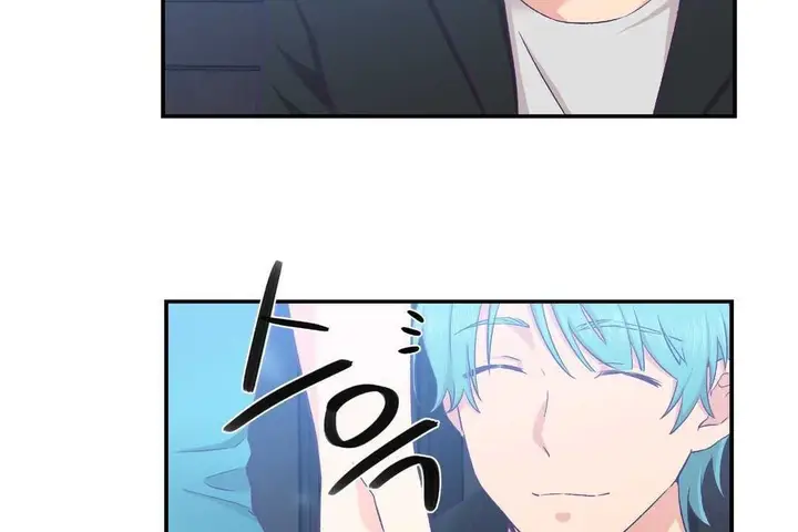 漫画《可爱的他》第6话第101张图