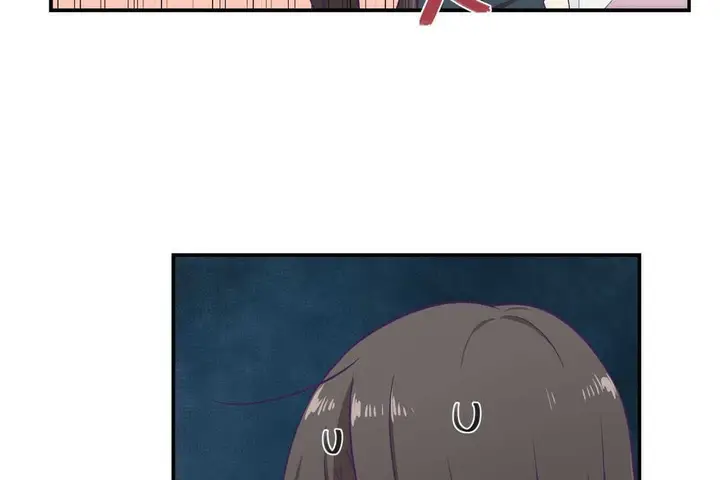 漫画《可爱的他》第6话第14张图