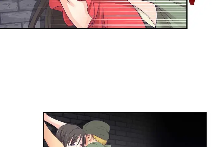 漫画《可爱的他》第7话第101张图