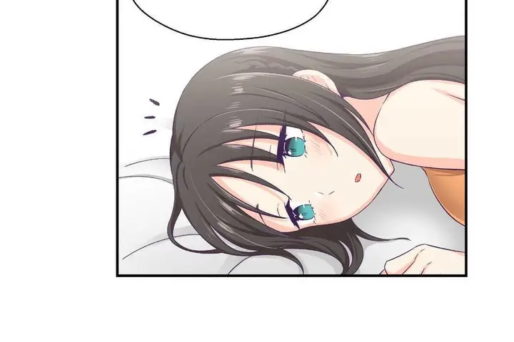 漫画《可爱的他》第7话第120张图