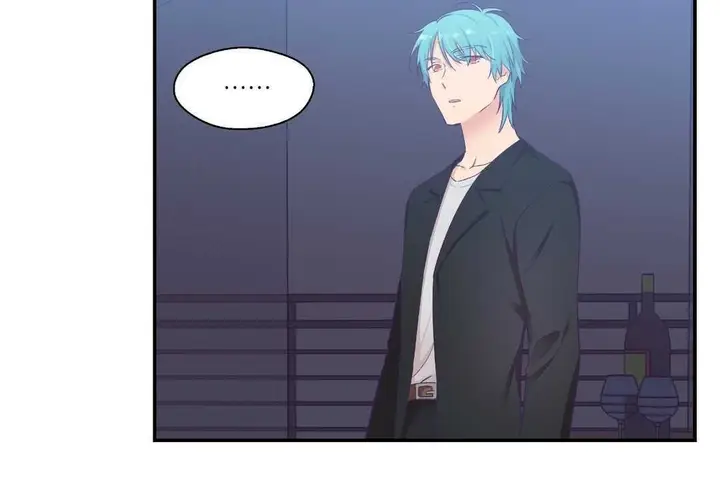 漫画《可爱的他》第7话第49张图