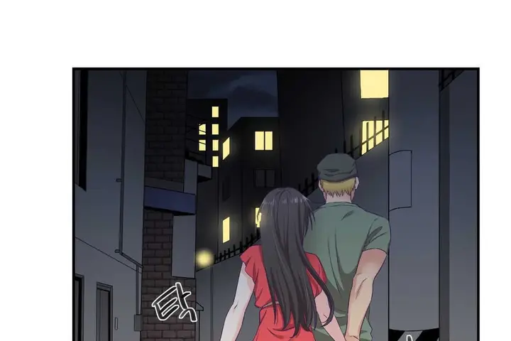 漫画《可爱的他》第7话第80张图