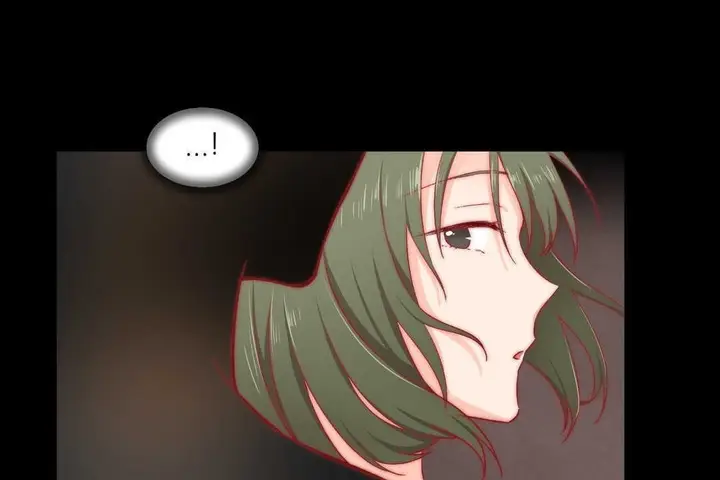 漫画《可爱的他》第8话第61张图