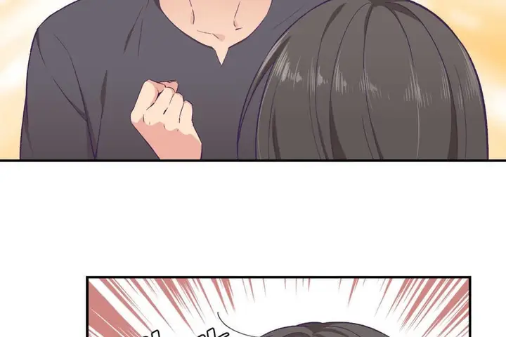 漫画《可爱的他》第9话第29张图