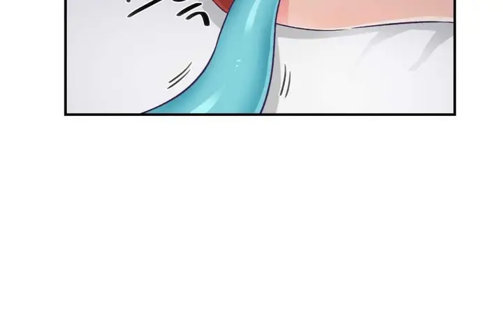 漫画《可爱的他》第9话第72张图