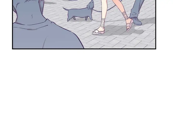 漫画《可爱的他》第10话第102张图
