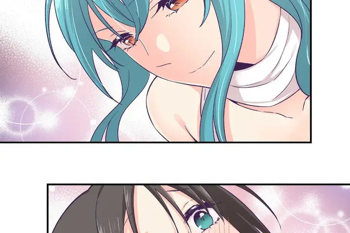 漫画《可爱的他》第10话第95张图