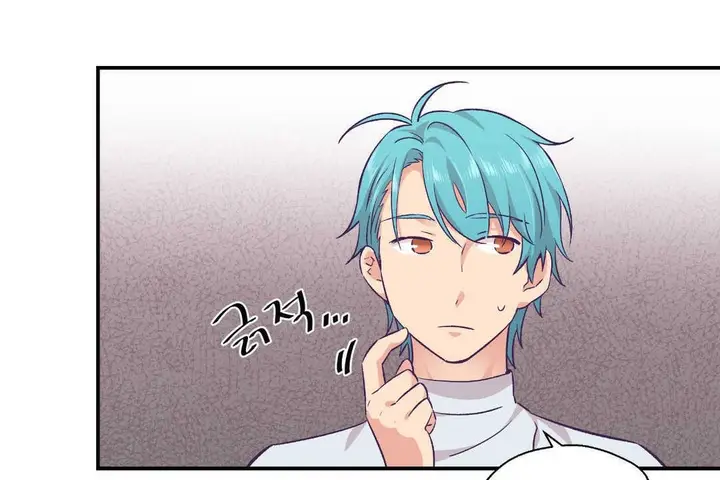 漫画《可爱的他》第11话第36张图