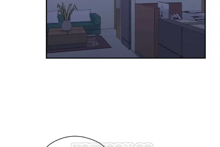 漫画《可爱的他》第11话第57张图
