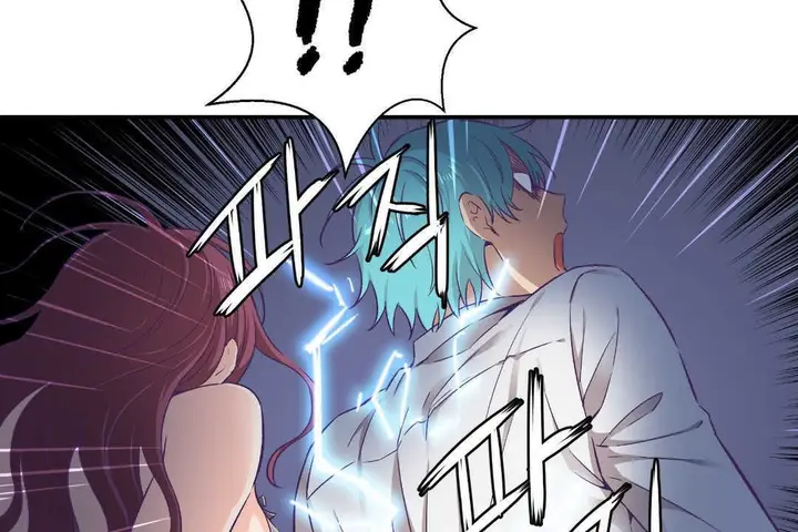 漫画《可爱的他》第11话第92张图