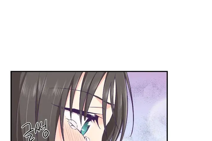 漫画《可爱的他》第12话第107张图