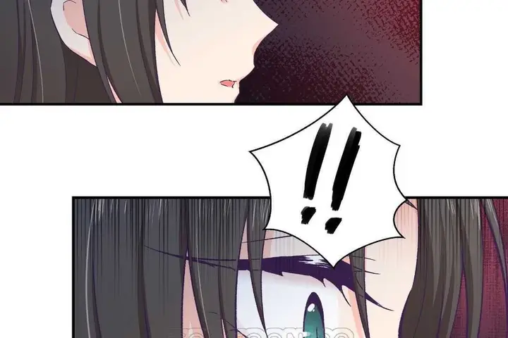 漫画《可爱的他》第12话第33张图