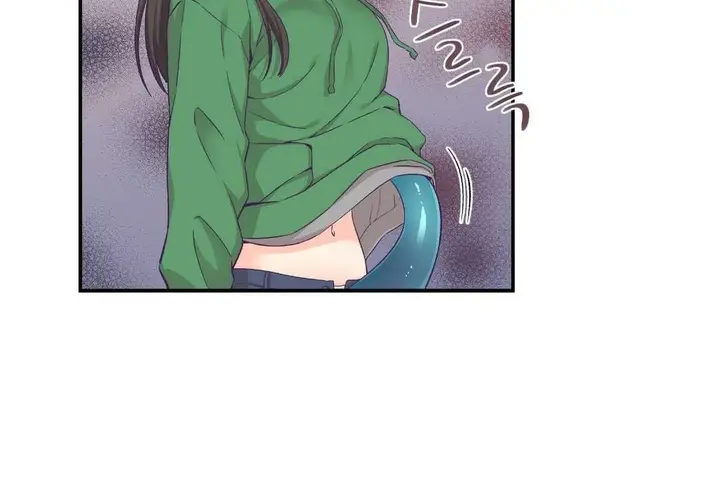 漫画《可爱的他》第12话第79张图
