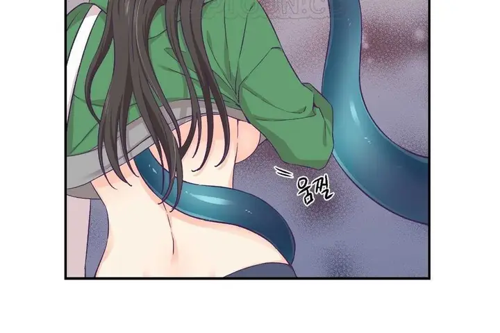 漫画《可爱的他》第12话第82张图