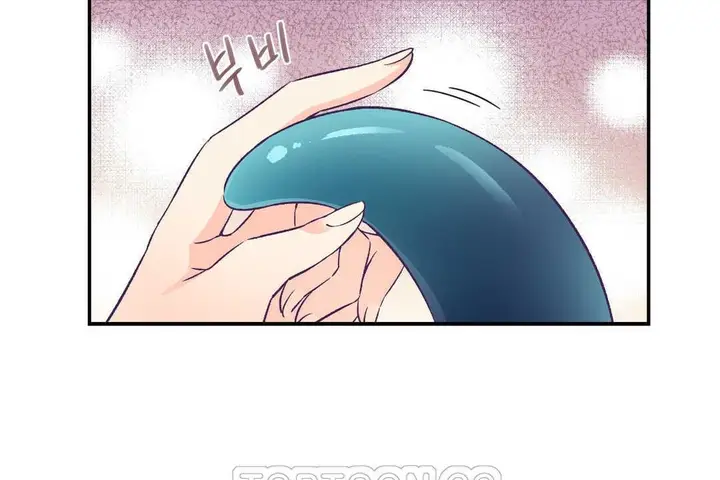 漫画《可爱的他》第12话第93张图