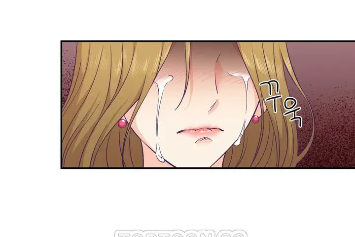 漫画《可爱的他》第13话第105张图