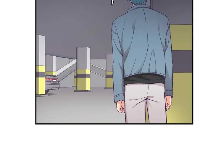 漫画《可爱的他》第13话第115张图