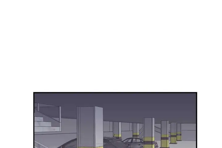 漫画《可爱的他》第13话第45张图
