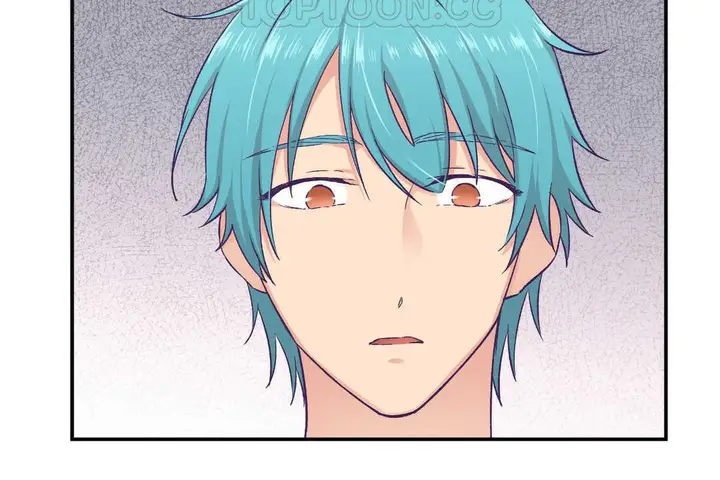 漫画《可爱的他》第14话第112张图