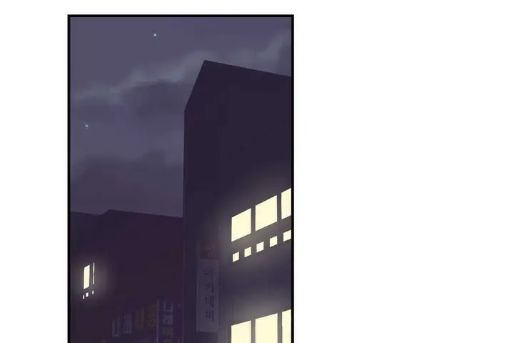 漫画《可爱的他》第14话第2张图