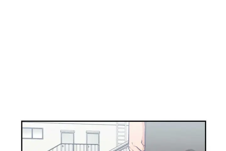 漫画《可爱的他》第16话第83张图
